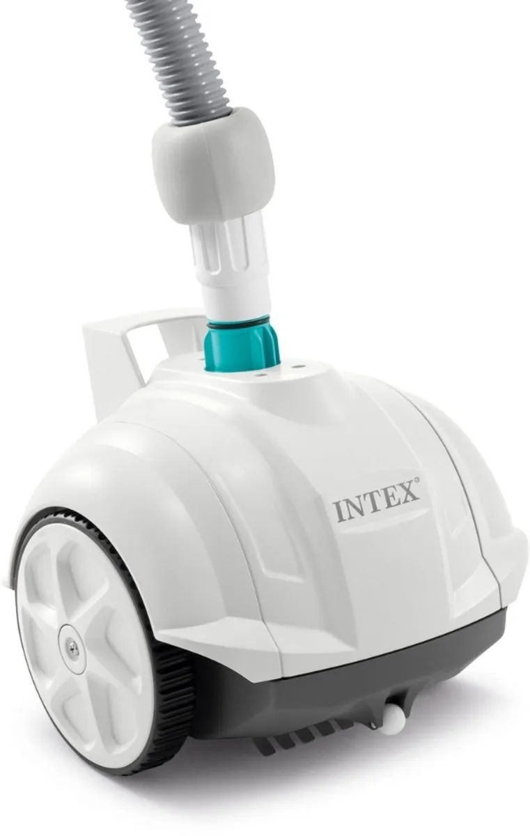 Intex ZX50 Automatische Zwembadstofzuiger 28007