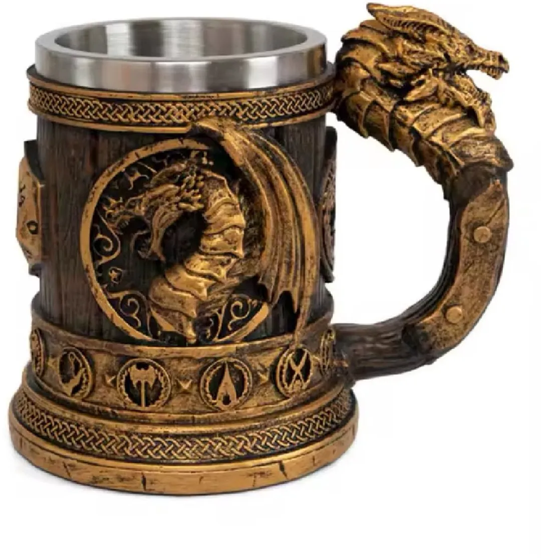 Lapi Toys Dungeons & Dragons Mok 600ml