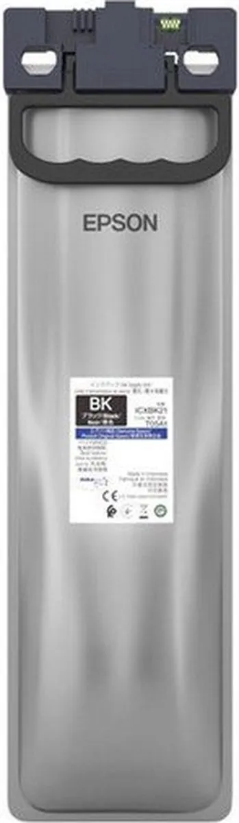 Epson C13T05A100 XL Cartridge - Zwart