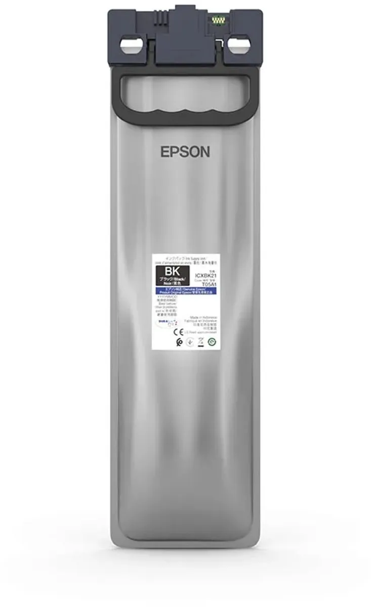 Epson C13T05A100 XL Cartridge - Zwart