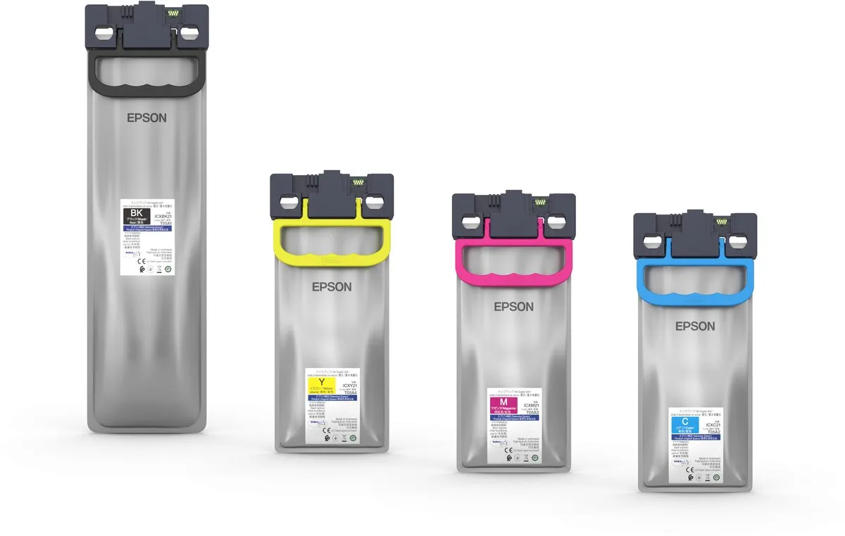 Epson C13T05A100 XL Cartridge - Zwart