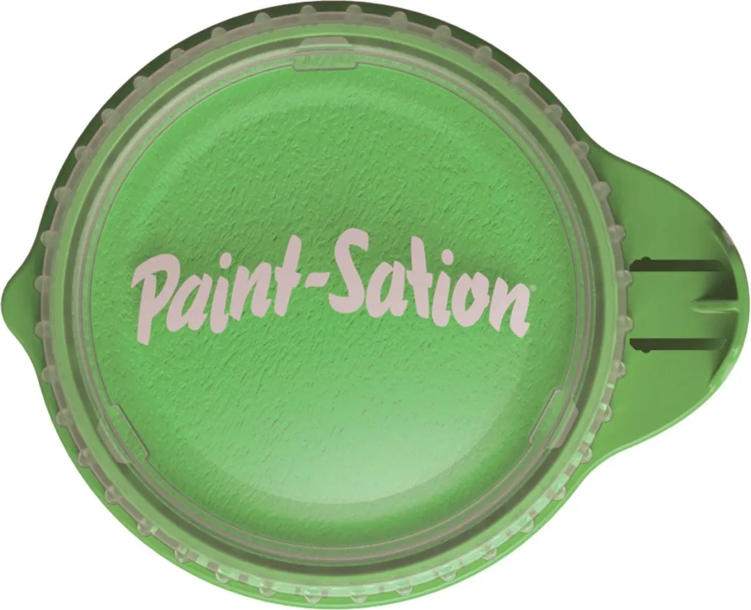 Goliath Paint-Sation Ref. Colour Green