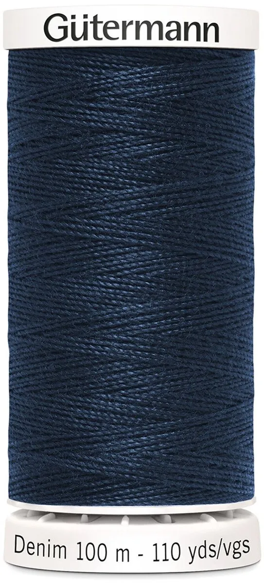 Gutermann Jeans Garen 6855