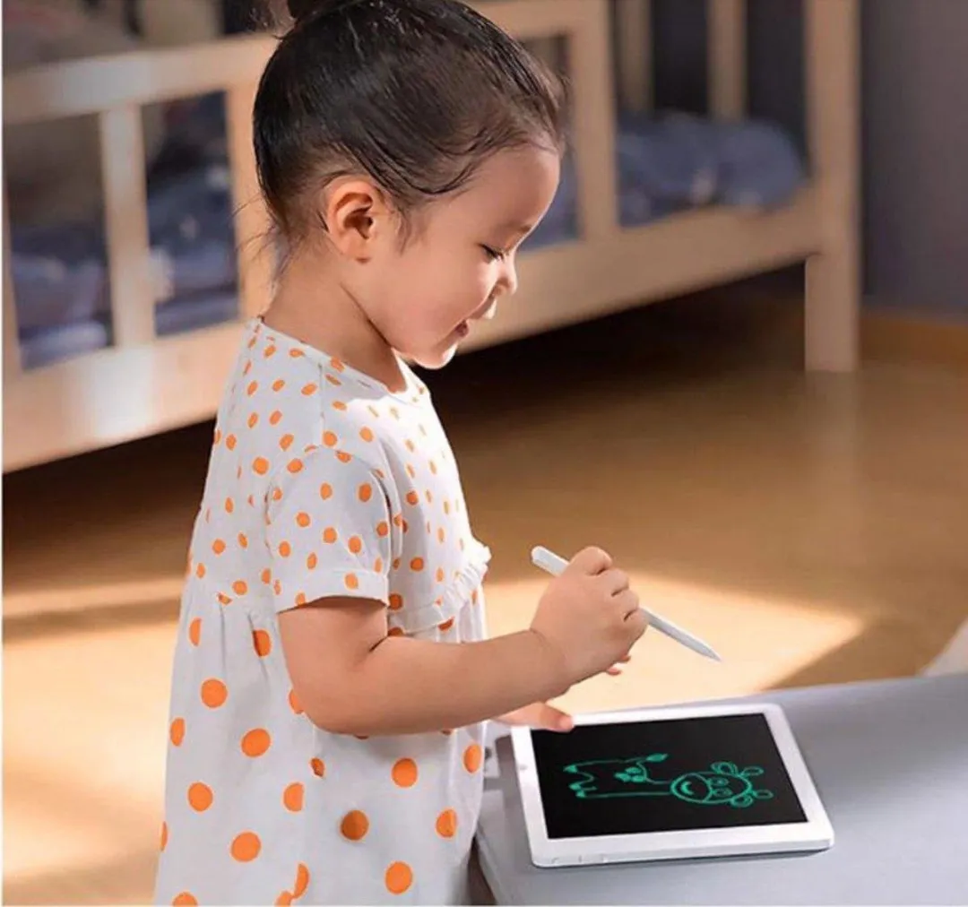 Xiaomi Mijia LCD Writing Tablet - Wit - afbeelding 2 van 5