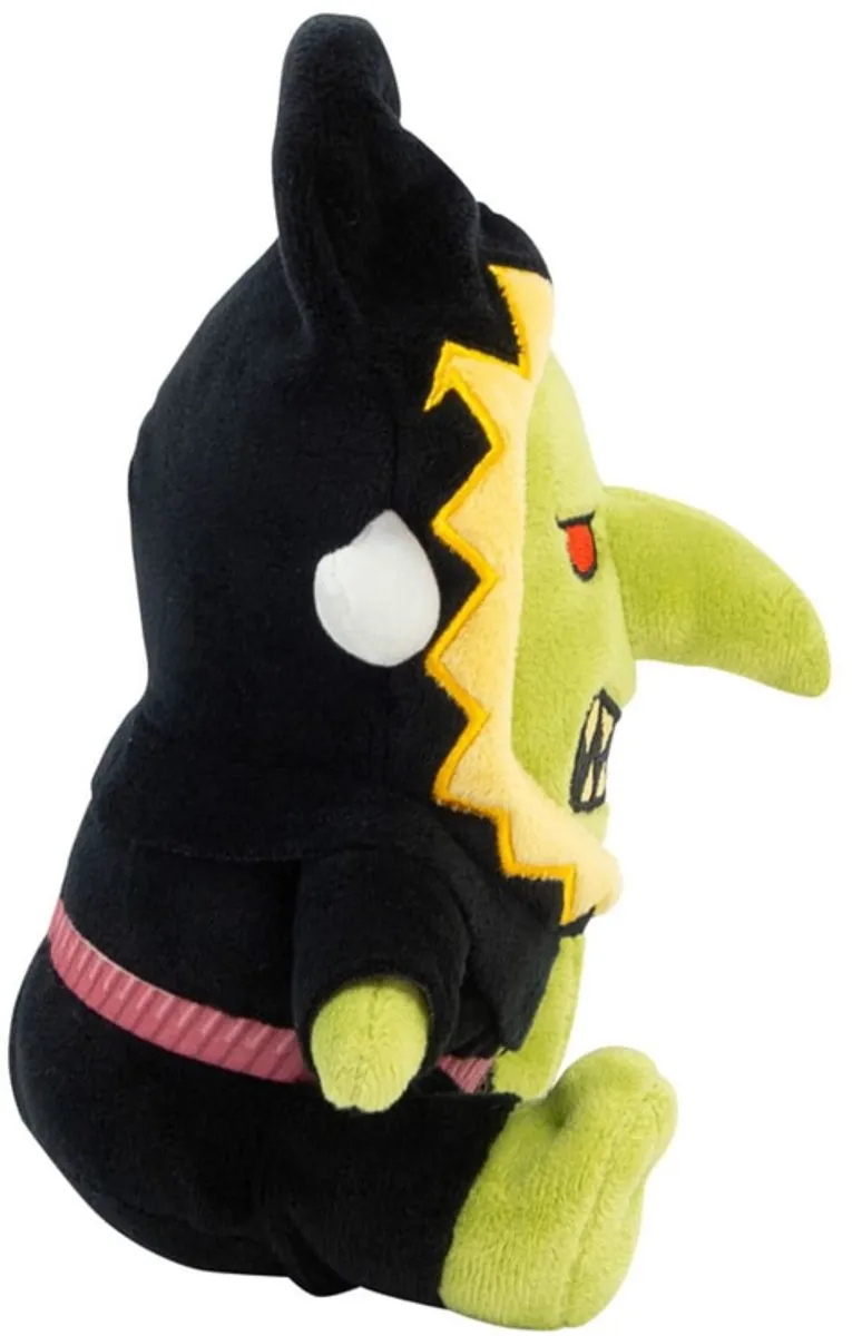 Tomy Warhammer Gloomspite Git Knuffelfiguur - Multi
