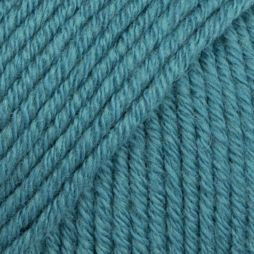 Drops Cotton Merino Uni Colour Wol/Katoen Garen