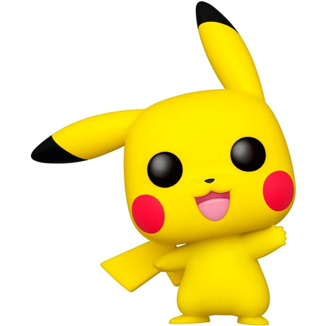 Funko POP! Actiefiguur 889698432634 - Meerkleurig