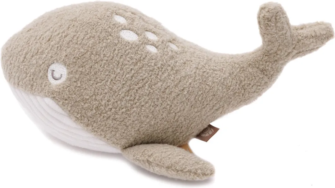 Jollein Activiteitenspeeltje Deepsea Whale