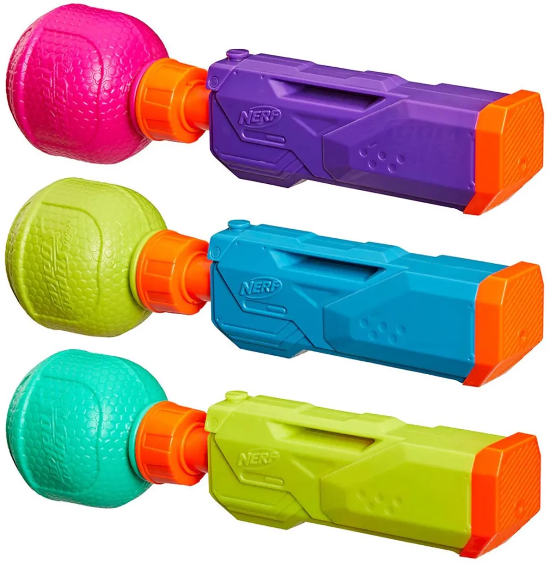 Hasbro Nerf Super Soaker Bottle Burst G25625L00