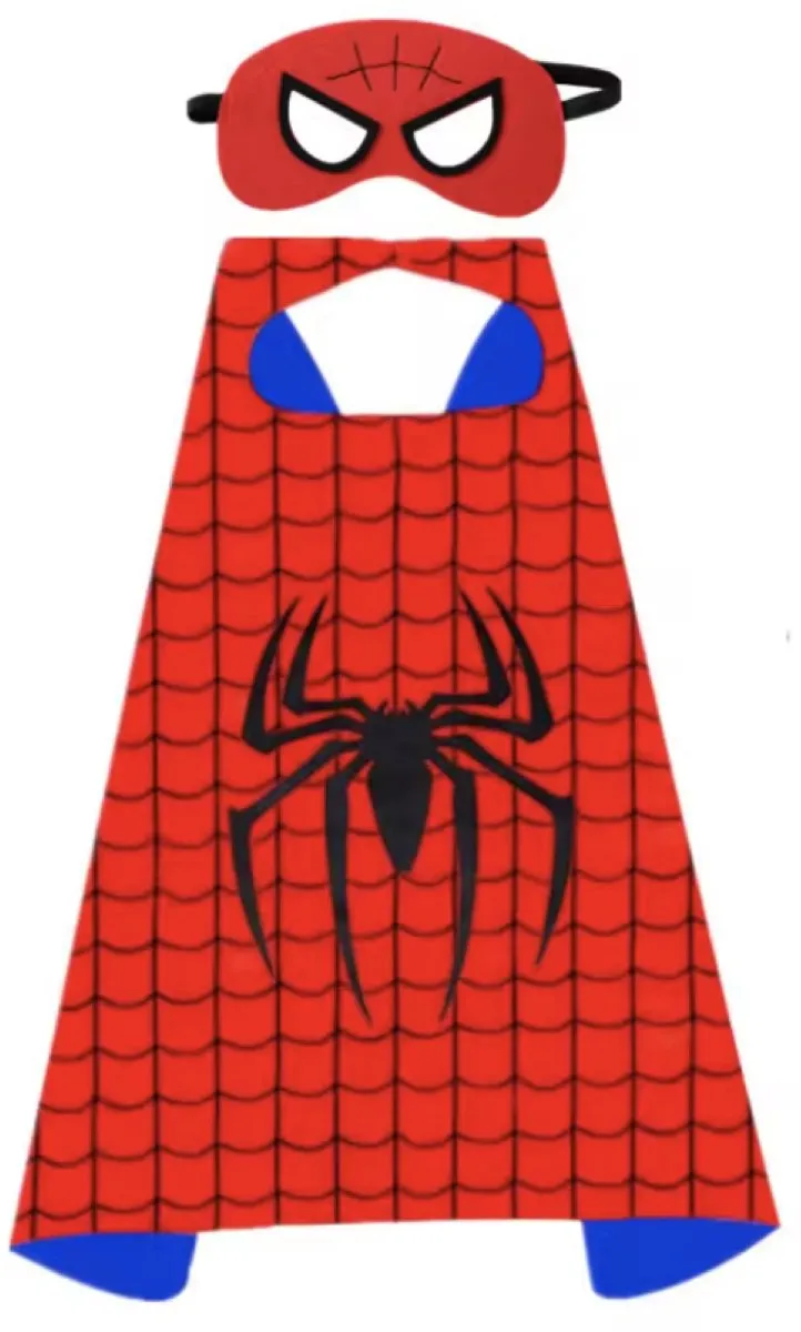 Spider-Man Verkleedpak met Masker