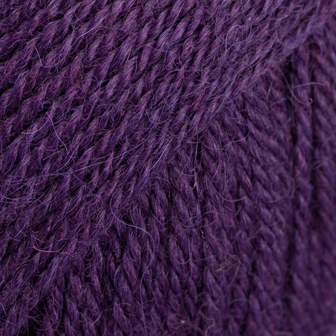 Drops Alpaca Uni Colour Wol Garen