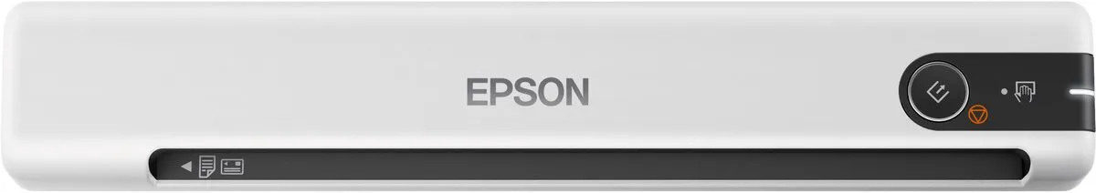 Epson WorkForce DS-70 Mobiele Scanner - A4 - Wit