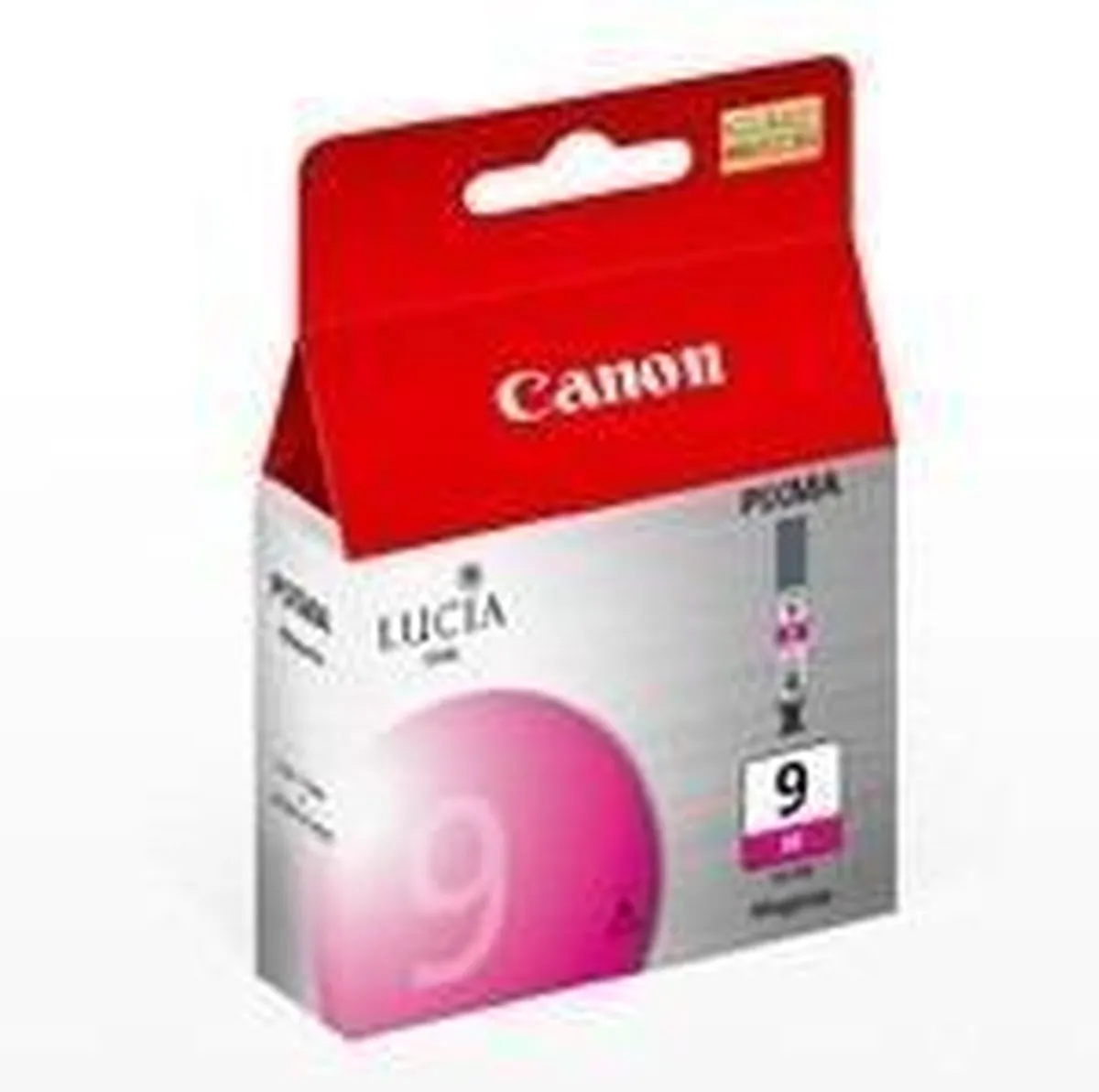 Canon PGI-9M Magenta Inktcartridge - 14ml
