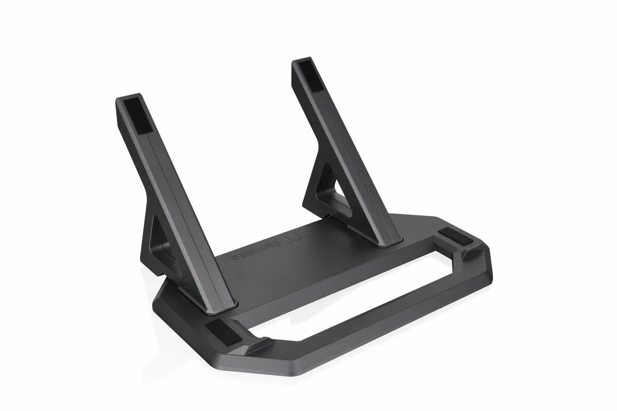 Thermaltake AC-076-ON1NAN-A1 Basis Oplader - Zwart