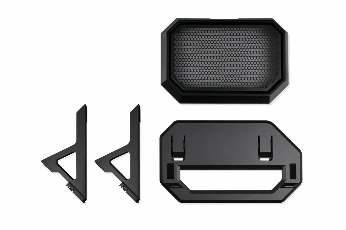 Thermaltake AC-076-ON1NAN-A1 Basis Oplader