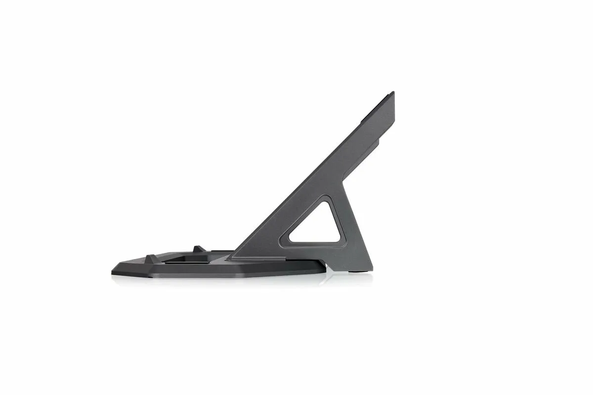 Thermaltake AC-076-ON1NAN-A1 Basis Oplader - Zwart