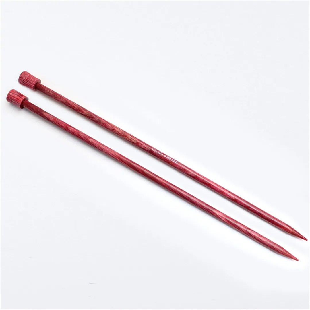 KnitPro Dreamz Houten Breinaalden 6.00mm