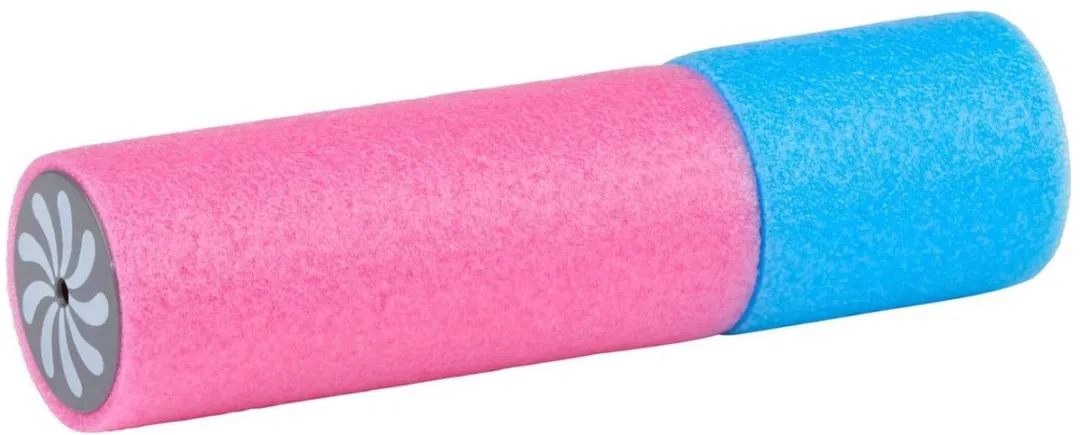 Eddy Toys Waterpistool Foam 15cm