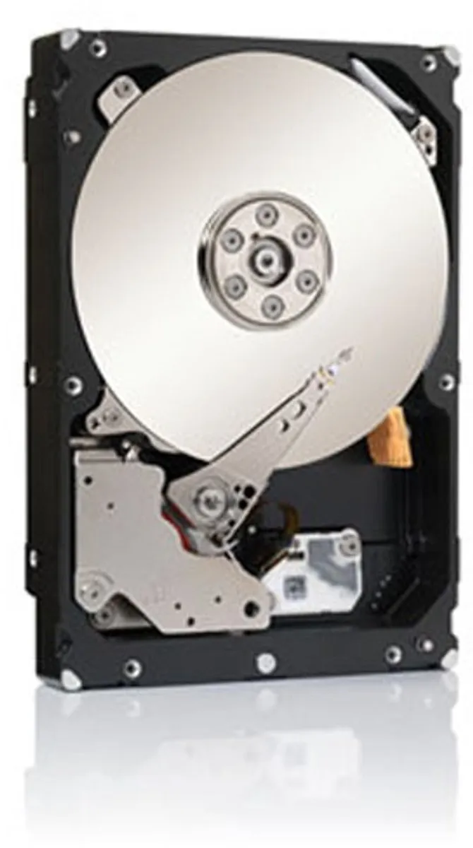 Seagate Constellation ES.3 ST1000NM0033 Harde Schijf 1TB - afbeelding 3 van 5