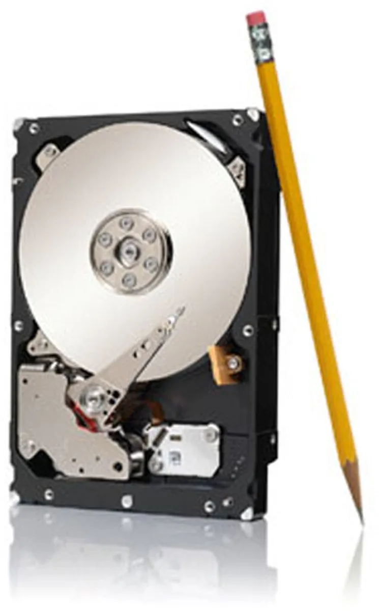 Seagate Constellation ES.3 ST1000NM0033 Harde Schijf 1TB - afbeelding 2 van 5