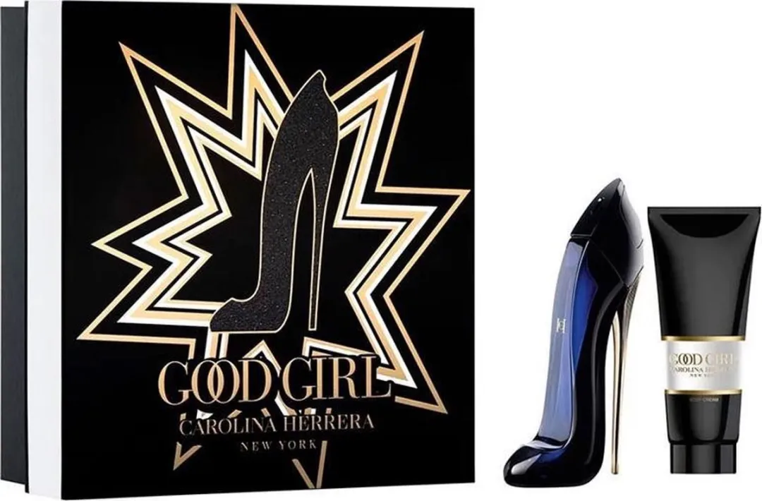 Carolina Herrera Good Girl 2-delig Set