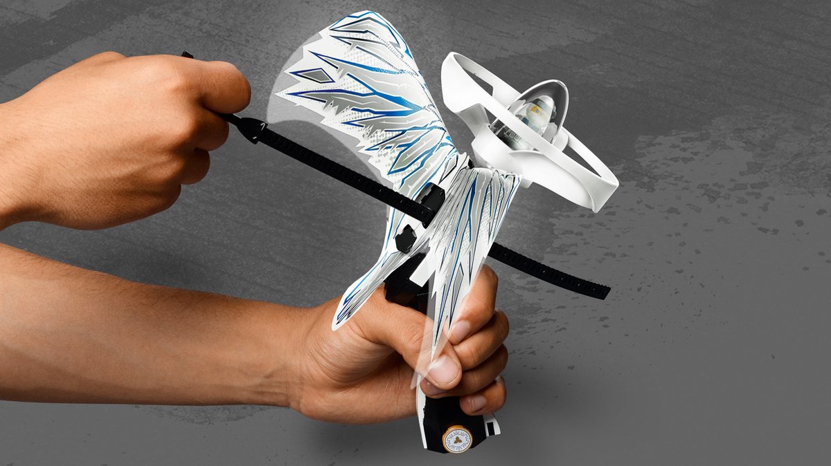 LEGO NINJAGO Drakenmeester Zane - 70648