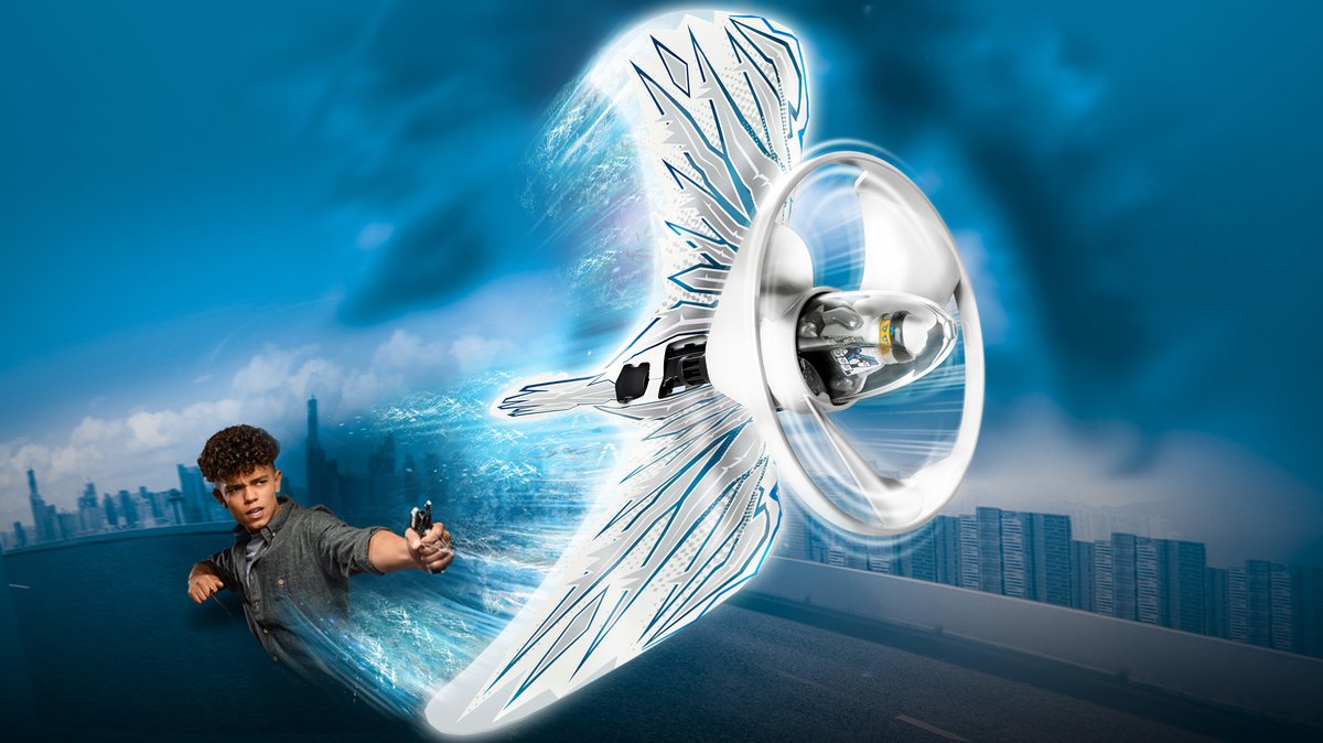 LEGO NINJAGO Drakenmeester Zane - 70648