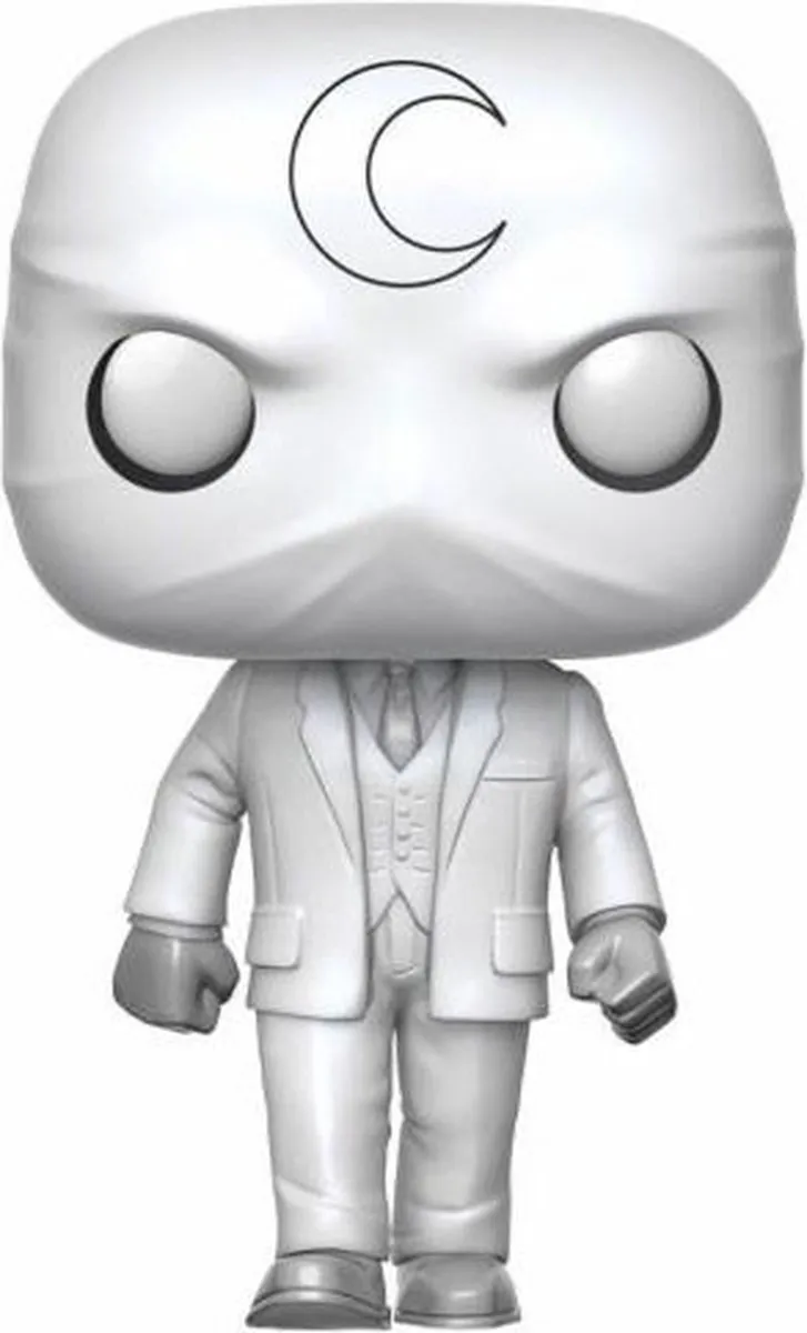 Funko Pop! Marvel Moon Knight #266 LA Comic Con Exclusief
