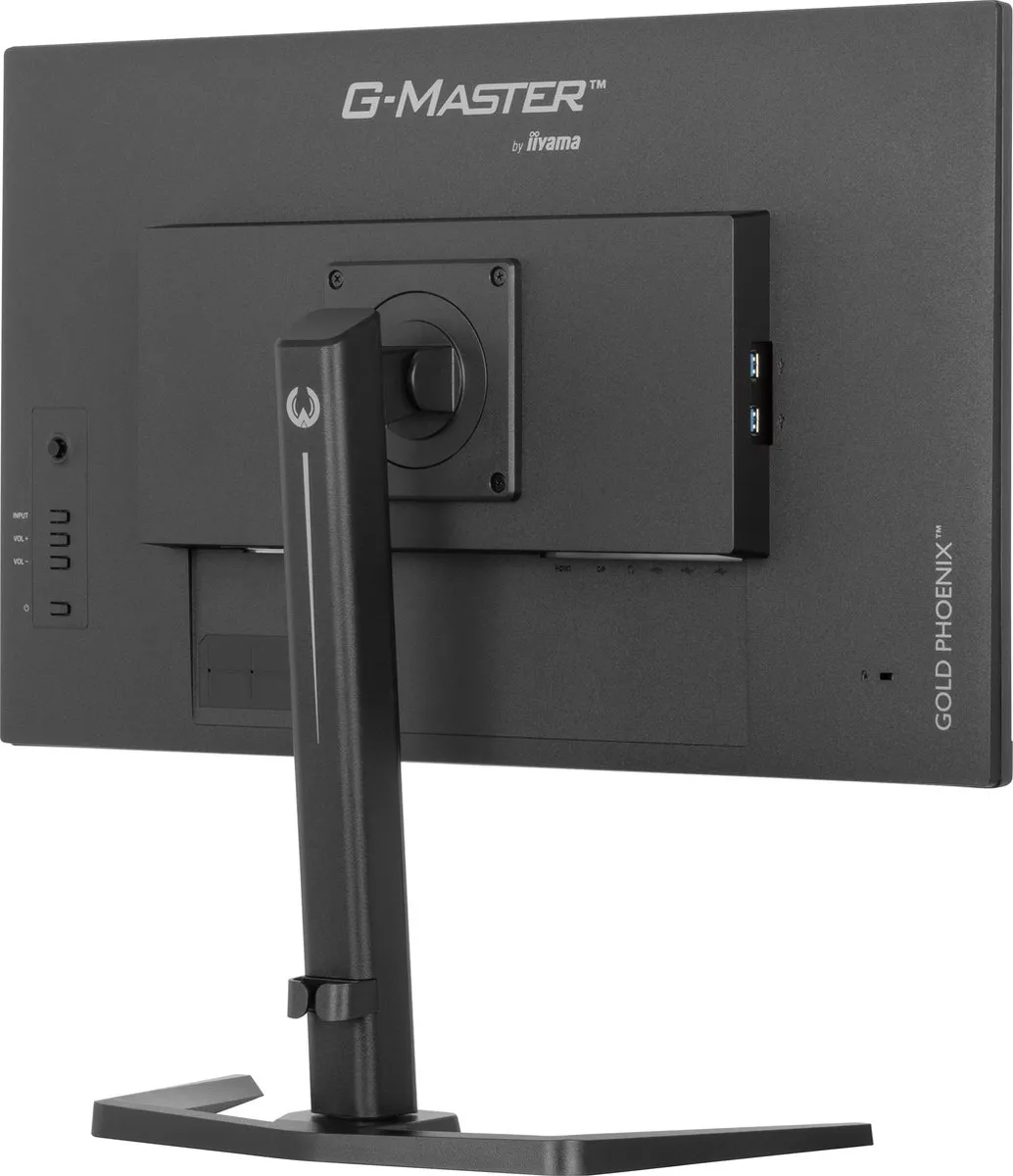 iiyama G-Master GB2795HSU-B1 Gamingmonitor 27" - 280Hz FHD IPS