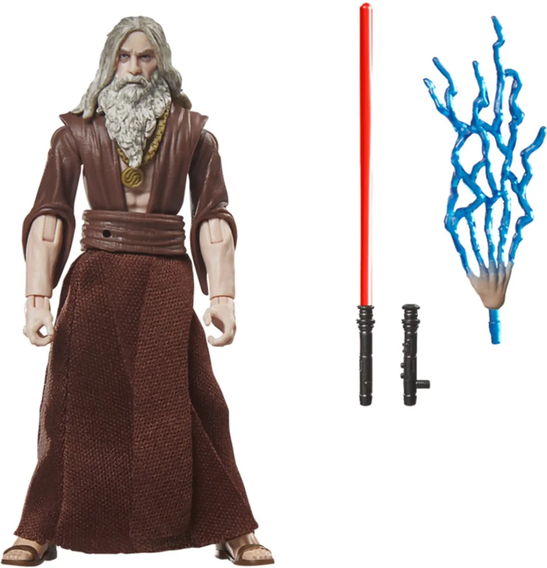 Hasbro Star Wars Heir to the Empire Vintage Collection Actiefiguren - 10cm - Meerkleurig