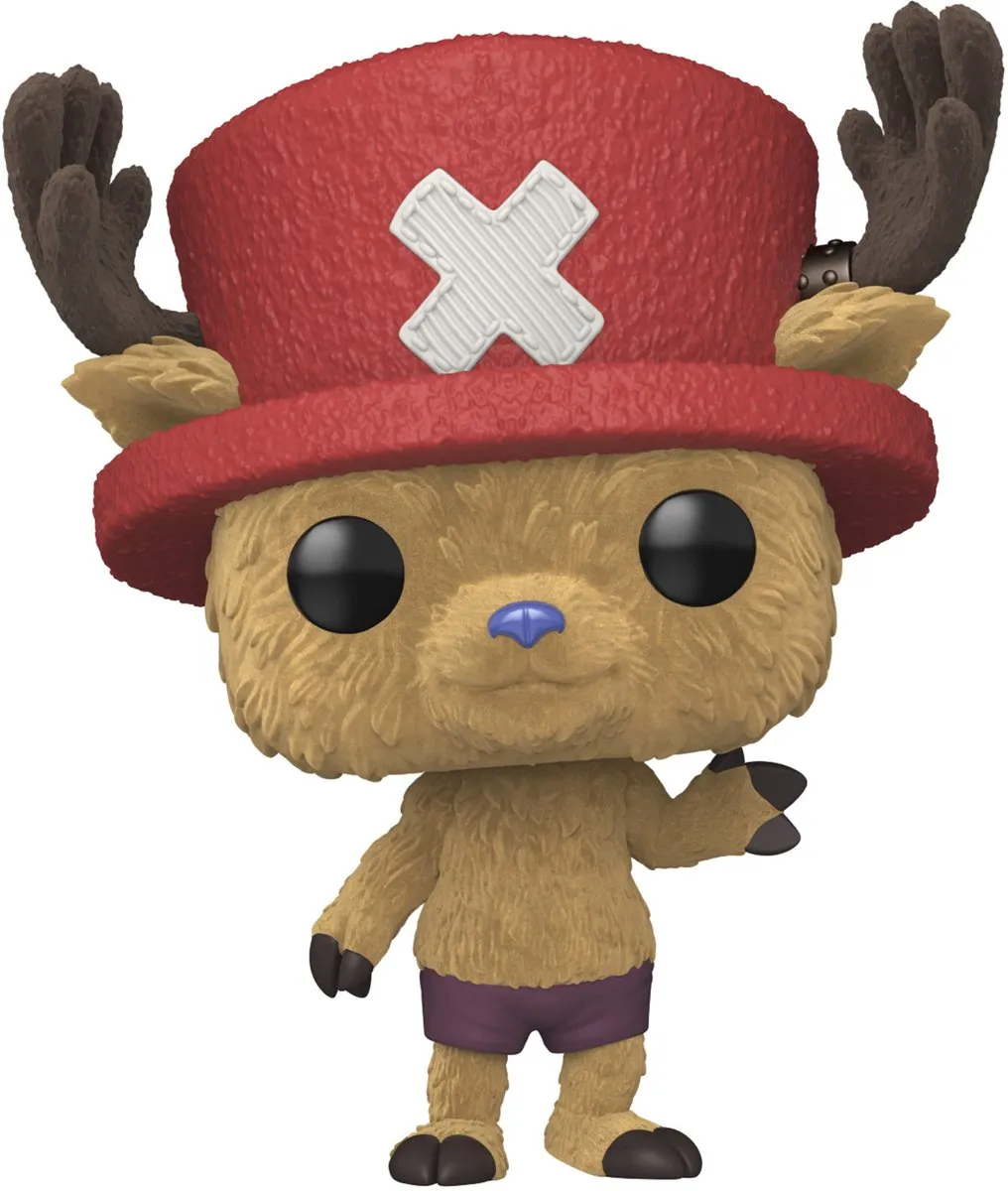 Funko One Piece Tony Tony Chopper Pop!