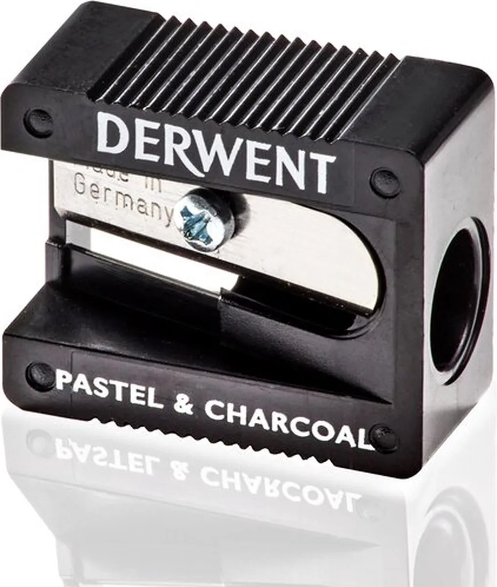 Derwent Pastel Puntenslijper