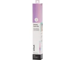 Cricut Smart Iron-On Holo Folie - Blauw