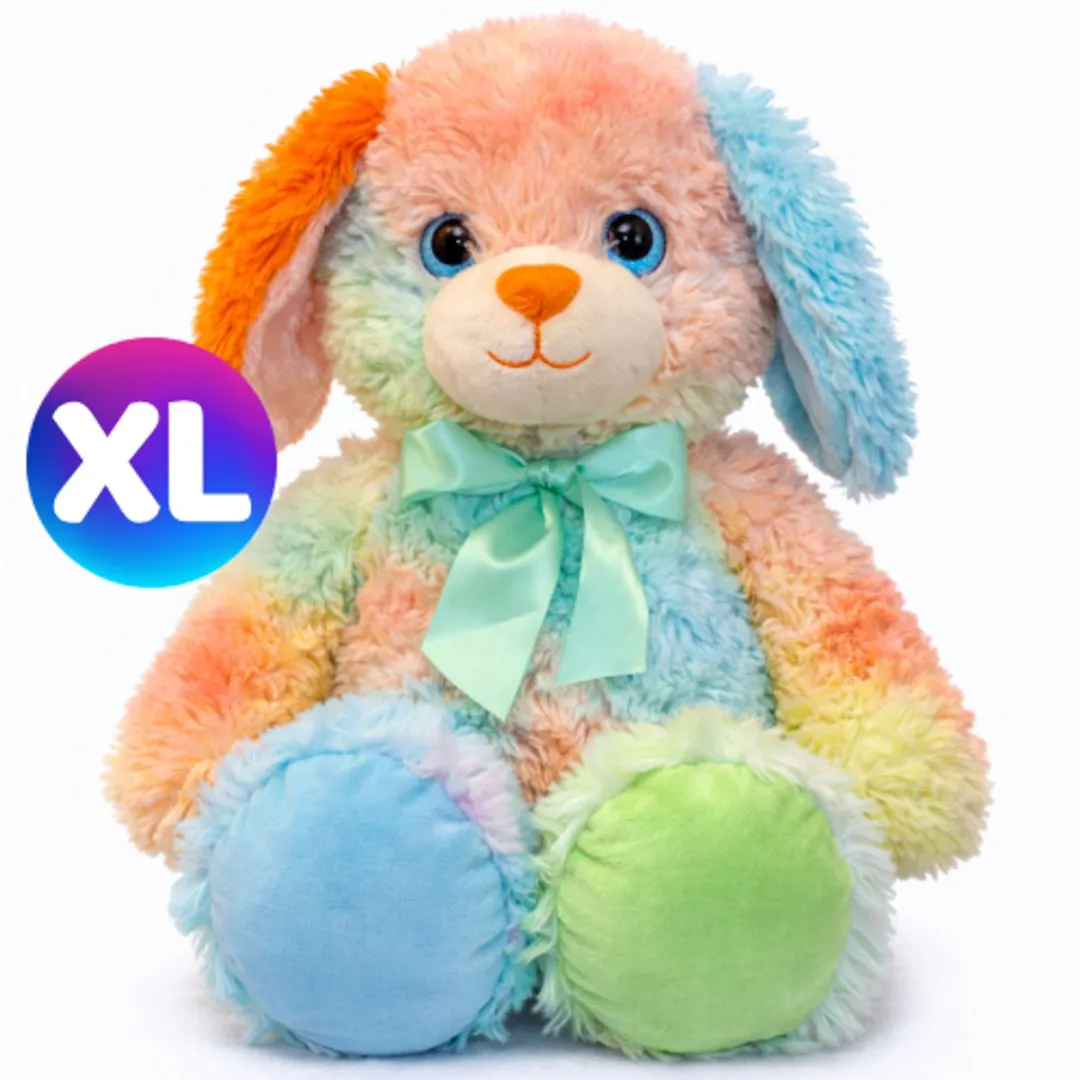 Topknuffels Hond Pluche Knuffel XL 50cm