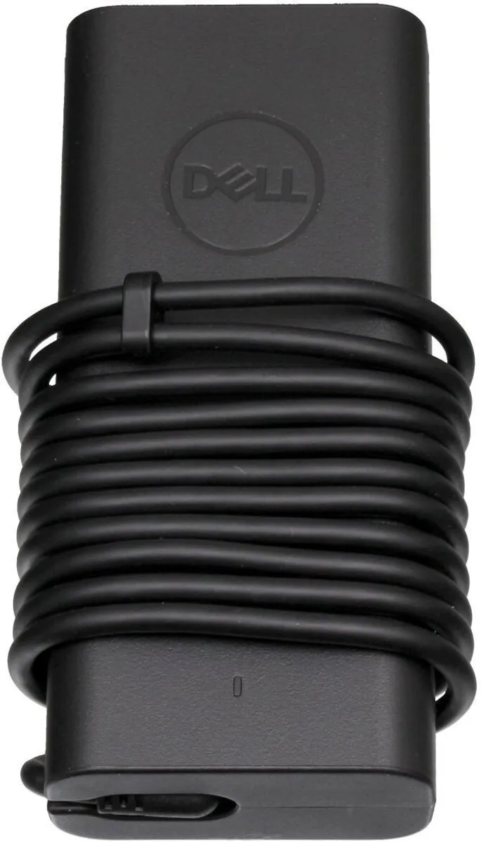 Dell 65W USB-C Netspanningsadapter