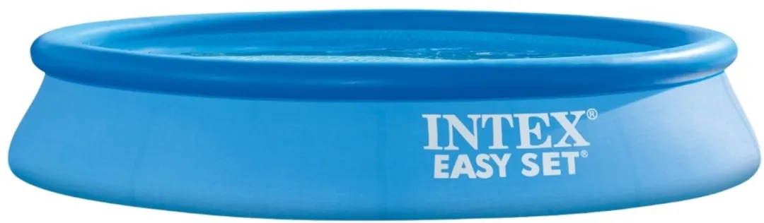 Intex Easy Set 28116NP Opblaasbaar Zwembad 305cm