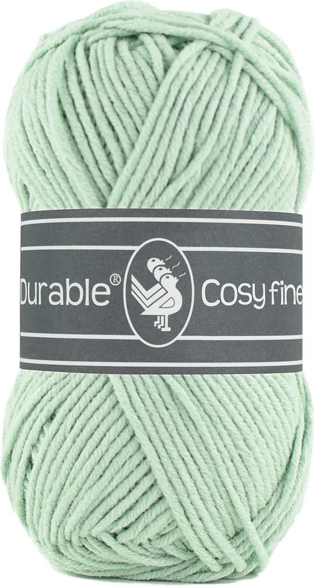 Durable Cosy Fine Mint 2137
