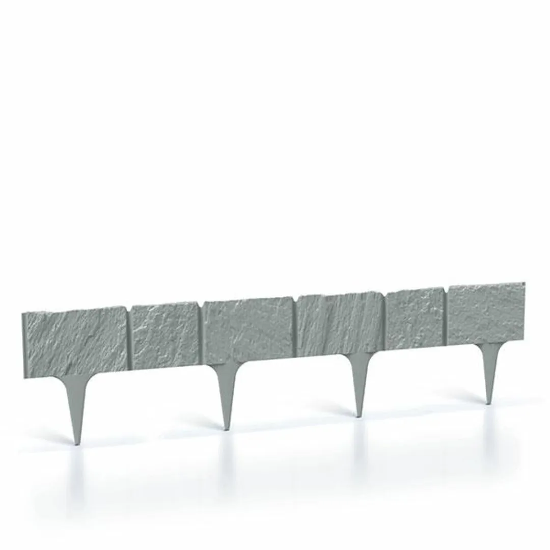 Prosperplast Garden Stone Tuinrand