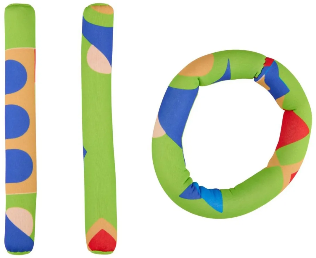 Eddy Toys Duikspeelgoedset 3-delig
