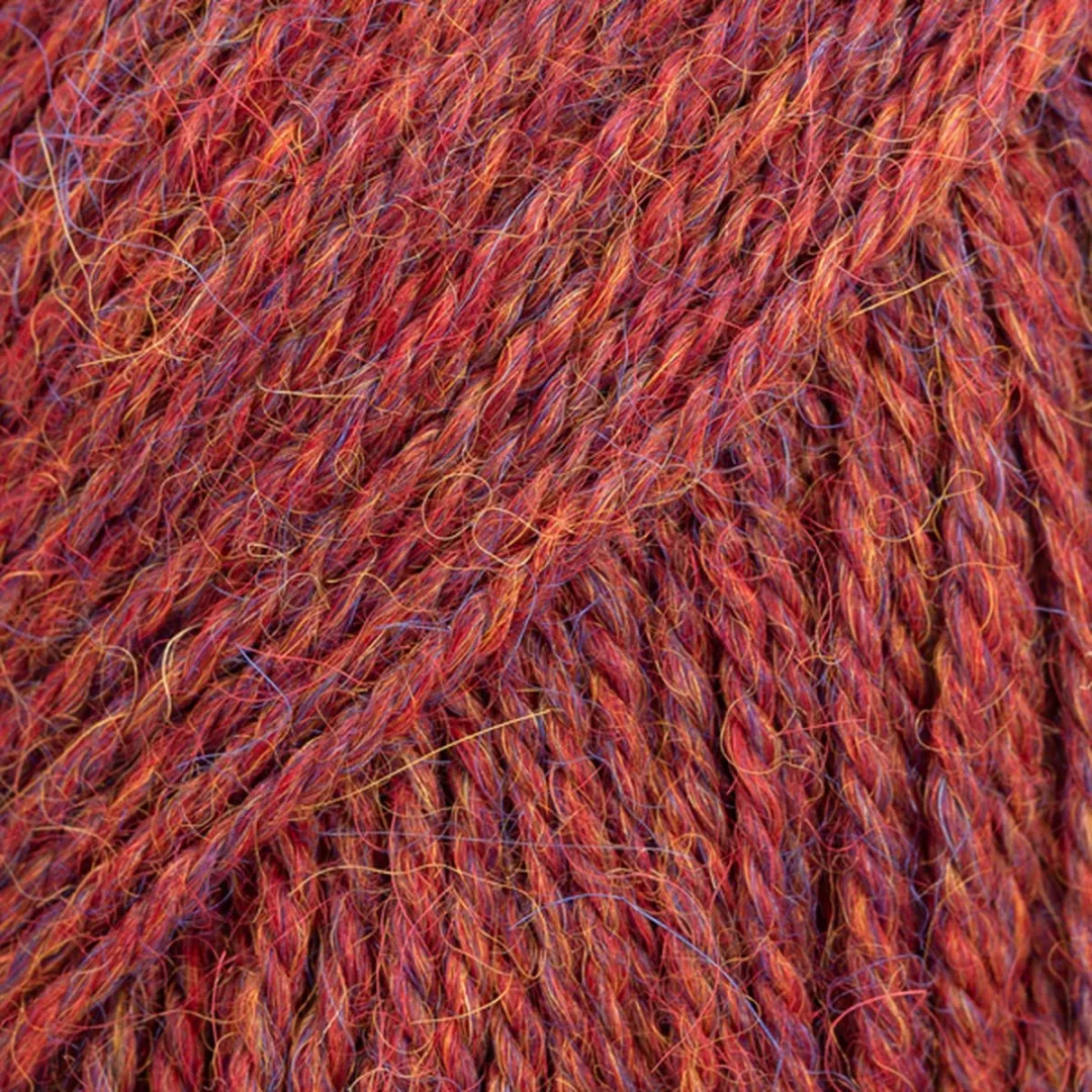 Drops Alpaca Mix Wol Garen
