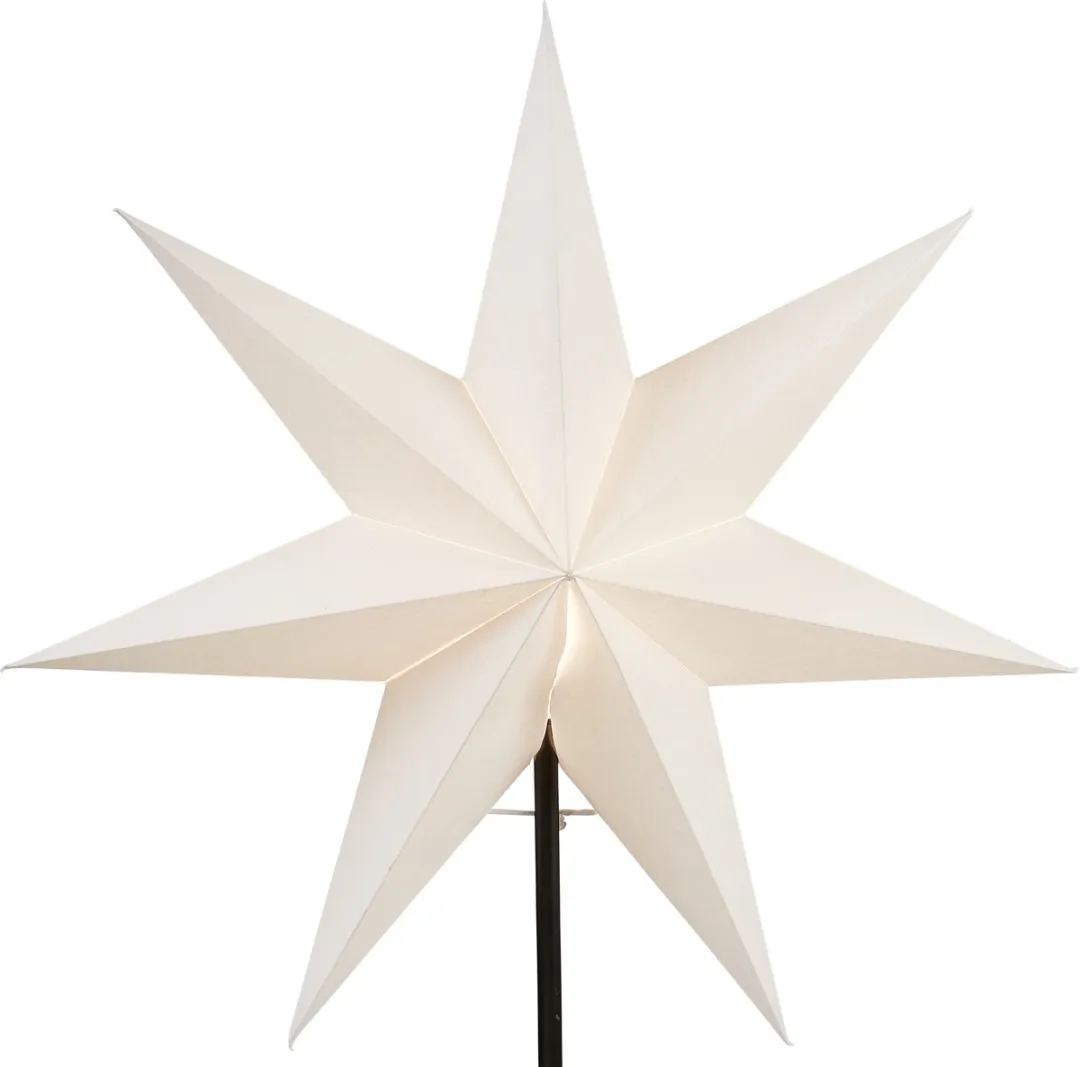 Star Trading Kerstster Verwisselbare Paraplu