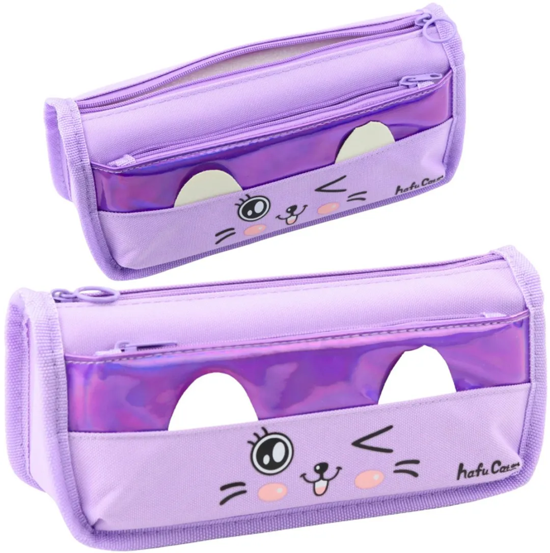Lean Toys Kattenpaviljoen - 2 Vakken