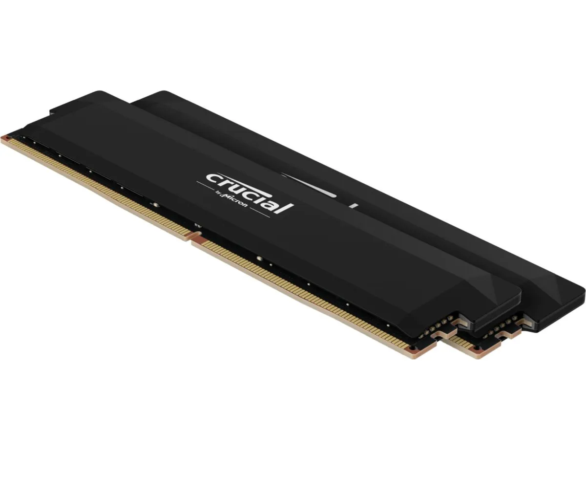 Crucial Pro CP2K16G60C36U5B DDR5 RAM 32GB 6000MHz