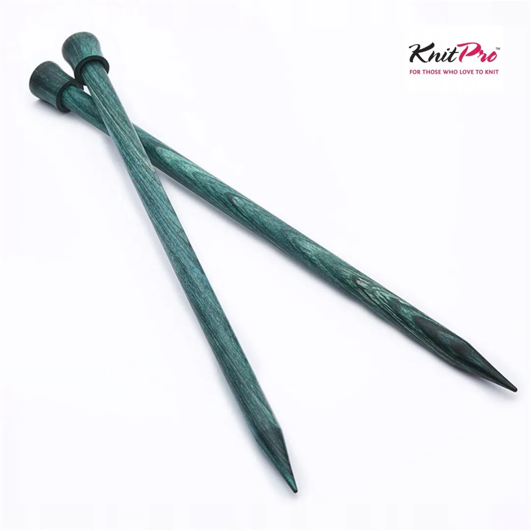 KnitPro Dreamz Houten Breinaalden 6.0mm - 25cm