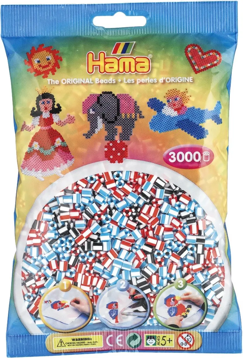Hama JBM 201-91 Puzzel