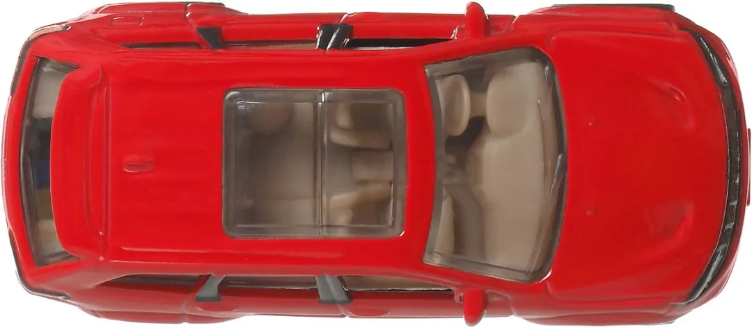 Hot Wheels JKF28 Power Trip 2019 Jeep Grand Cherokee - Meerkleurig