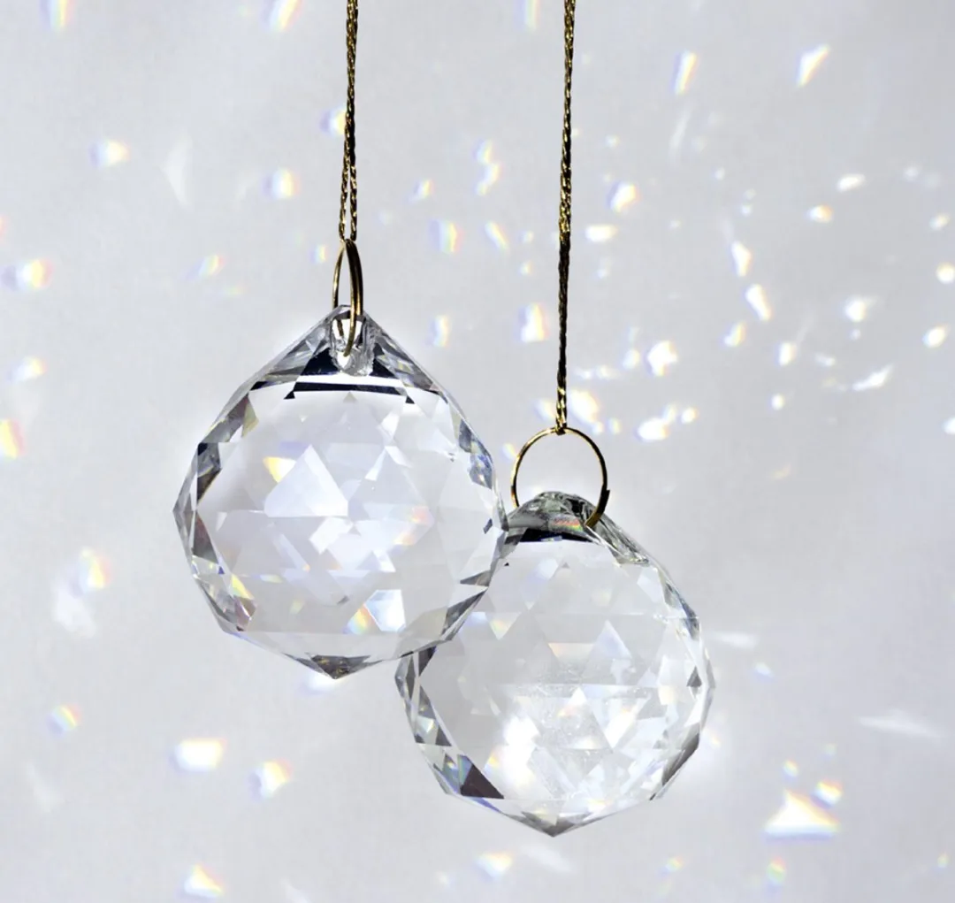 Folia Kristallen Zonnevanger Crystal Trio