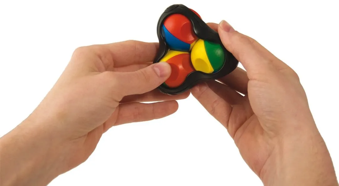 Recent Toys Planets Breinbreker 791006