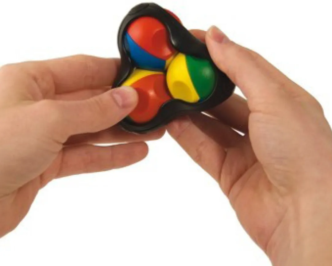 Recent Toys Planets Breinbreker 791006