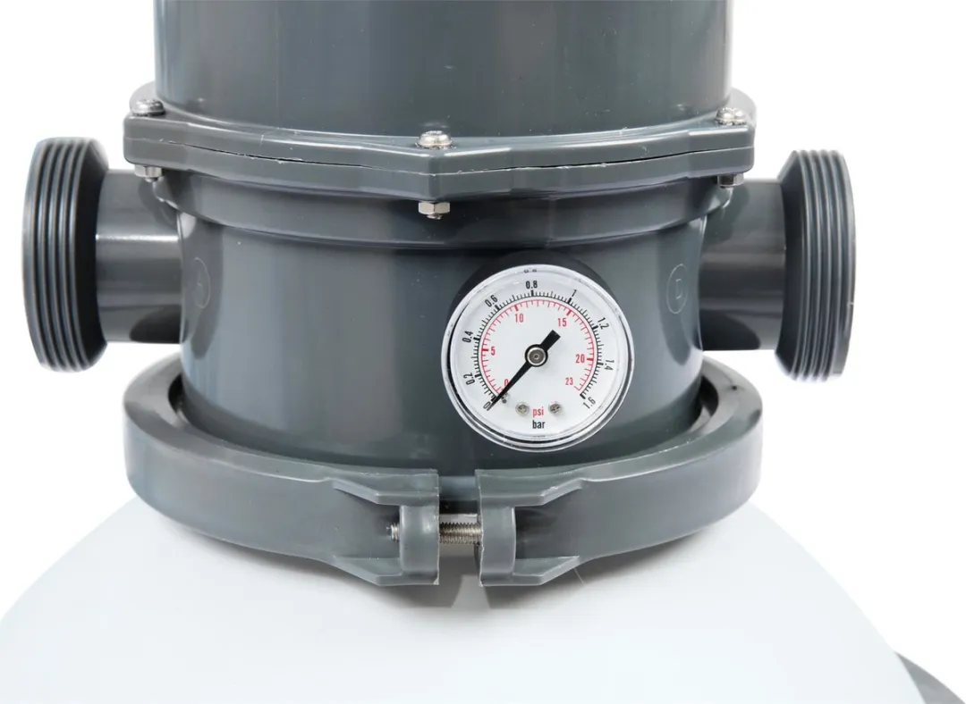 Bestway Zandfilterpomp 58515 - 3.028 l/u
